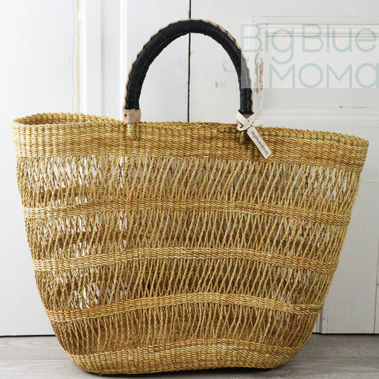 Big Blue Moma Special Net - Large: Natural