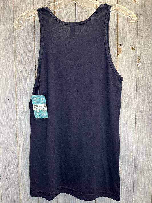 AA X THE BW DÉBARDEUR UNISEXE ALICE