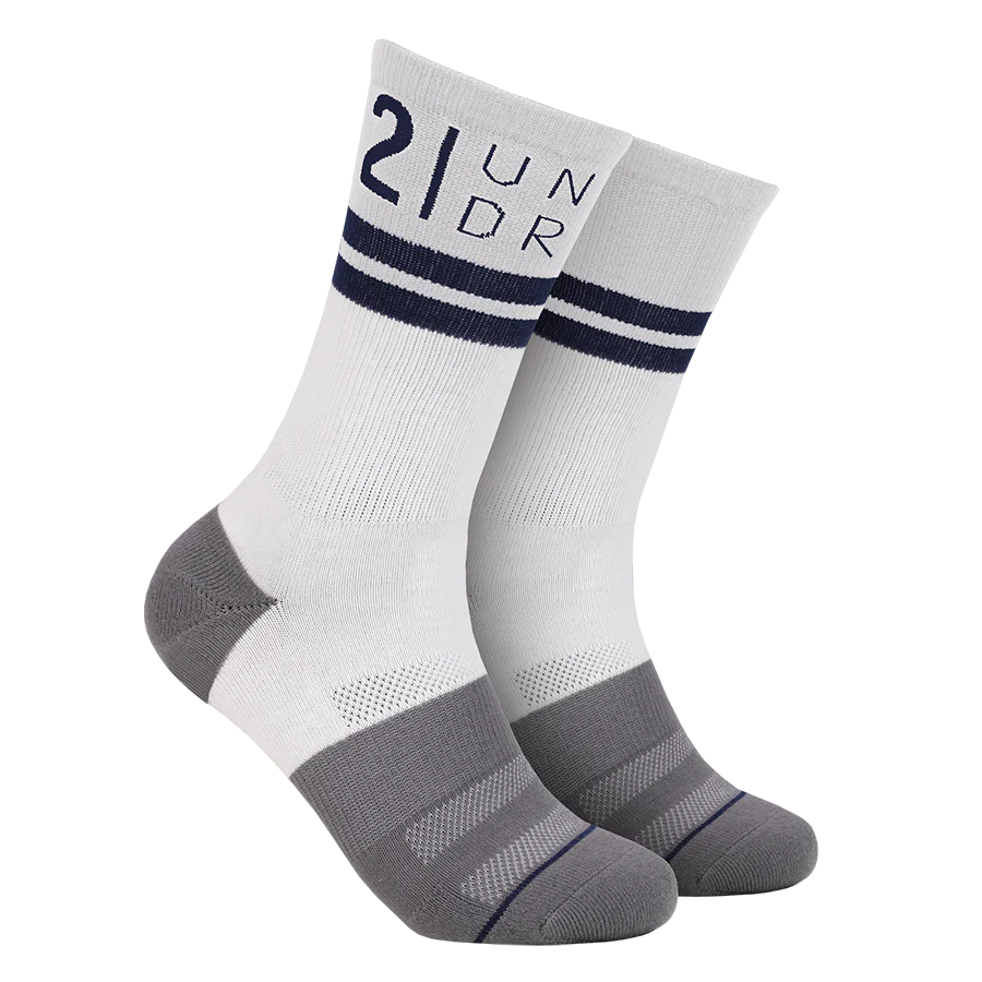 CALCETINES DEPORTIVOS PARA HOMBRE DE 2UNDR