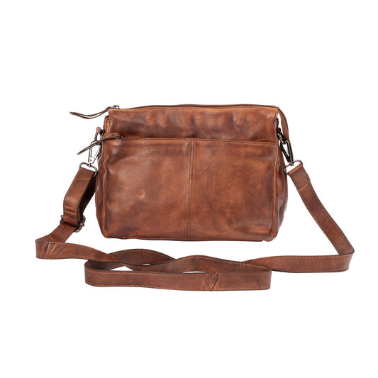 Greenwood Leather june Shoulder Bag