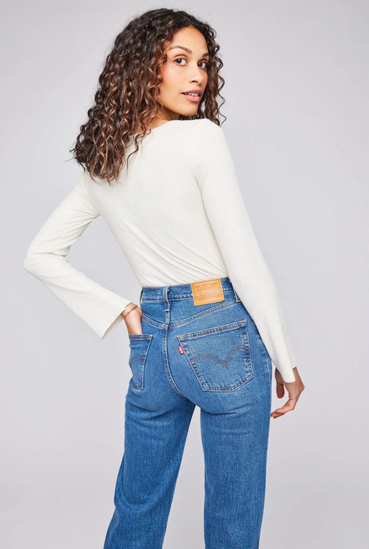 GENTLE FAWN DELILAH HAUT - CRÈME