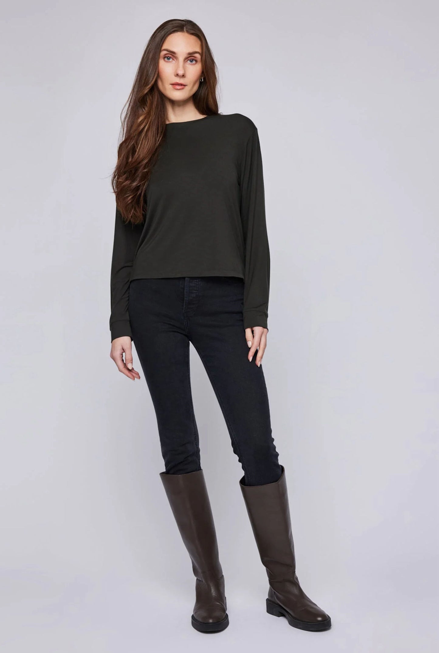 GENTLE FAWN TRUDY TOP - RANGER