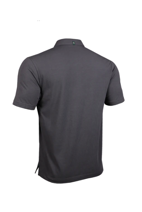 2UNDR MAGNUM IP POLO GRANDES CAJONES EXTERIORES/DK. GRIS