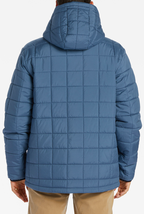 BILLABONG A/DIV JOURNEY PUFFER JACKET NORTH SEAS
