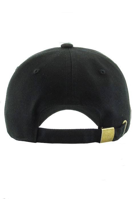 LE CHAPEAU DE PAPA BUMWRAP EN FORME D'ANANAS