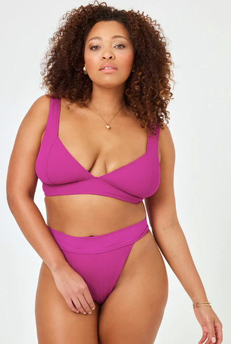 LSPACE LOLA ABAJO BITSY BERRY