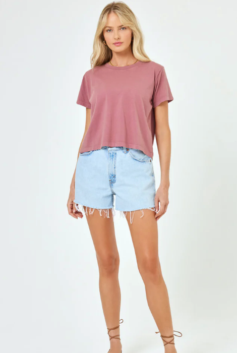 LSPACE TODO EL DÍA TOP CUARZO AHUMADO