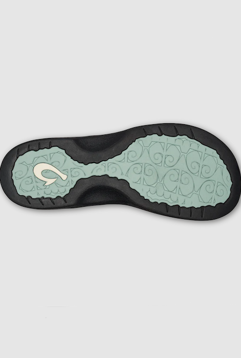 OLUKAI 'OHANA SANDALS SWELL/HUA