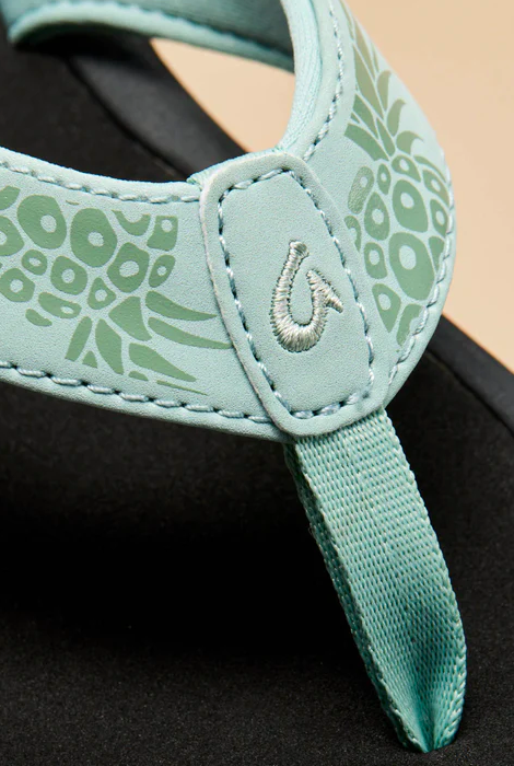 SANDALES OLUKAI 'OHANA SWELL/HUA