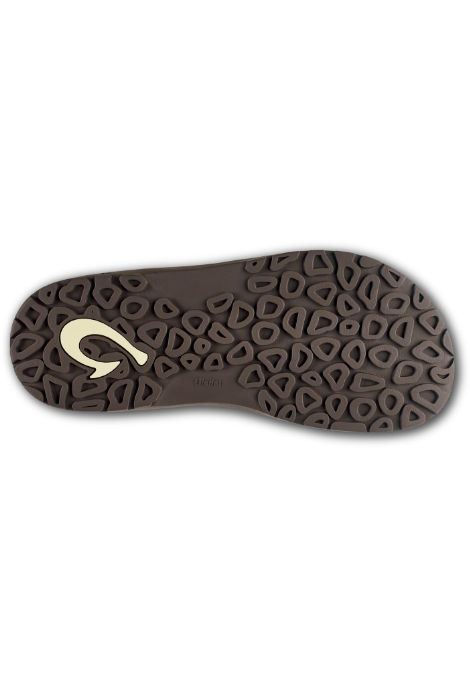 OLUKAI 'OHANA JAVA SOMBRE/RAYON