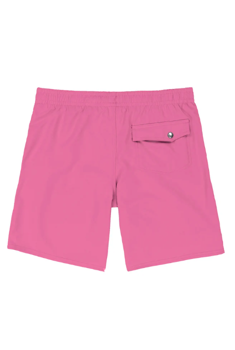 O'NEILL SOLID VOLLEY PINK