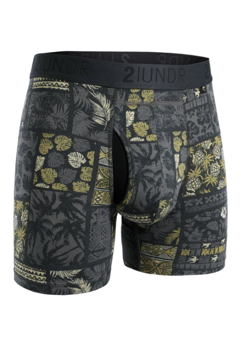 PACK DE 3 SWINGSHIFT TONGA/SAMOA/FIJI