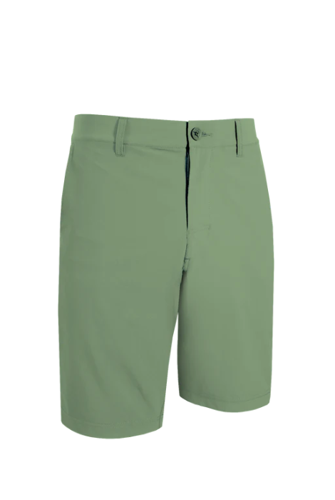 2UNDR THE BODHI HYBRID SHORT SAGE