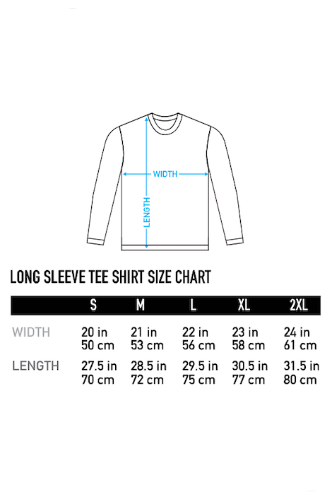 2UNDR ALL DAY BRANDED LONGSLEEVE CREW H.GREY