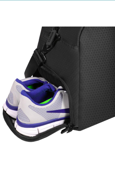 2UNDR WEEKEND DUFFLE BLACKCOMB