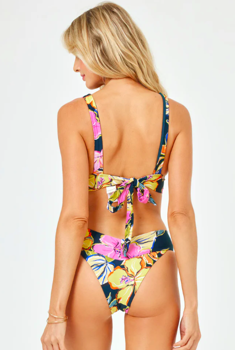 CAPOTA HARLEY LSPACE TROPADELIC