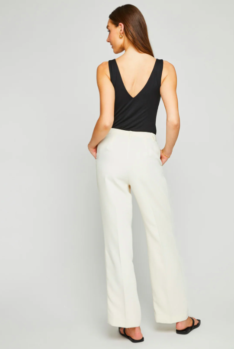 DÉBARDEUR GENTLE FAWN STARLING NOIR