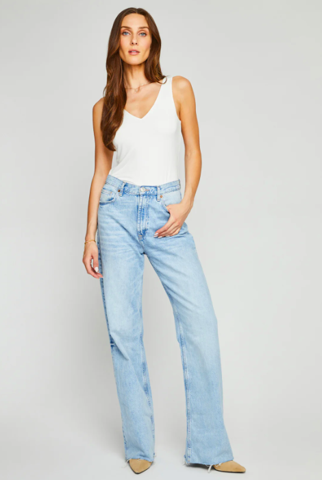 RÉSERVOIR GENTLE FAWN STARLING BLANC