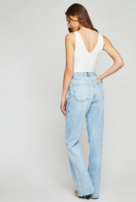 RÉSERVOIR GENTLE FAWN STARLING BLANC