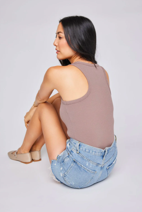 RÉSERVOIR GENTLE FAWN BOWEN - BOIS FLOTTÉ