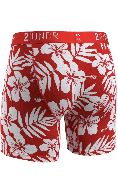 2UNDR SWING SHIFT IMPRESSIONS ALOHA