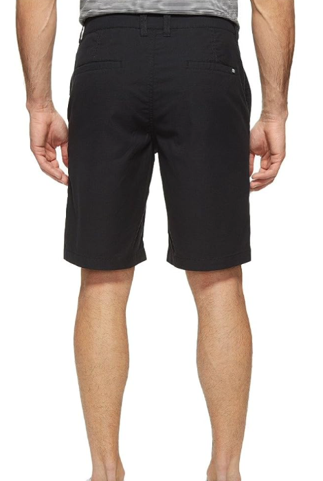 TRAVISMATHEW HUNTINGTON SHORTS BLACK