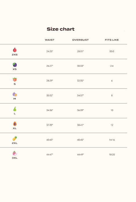 HUHA TANK BODYSUIT BLACK