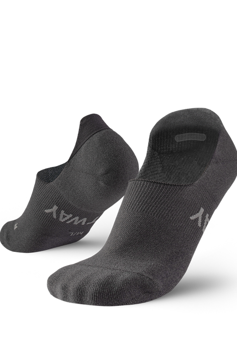 OUTWAY FLAGSHIP NO SHOW SOCKS