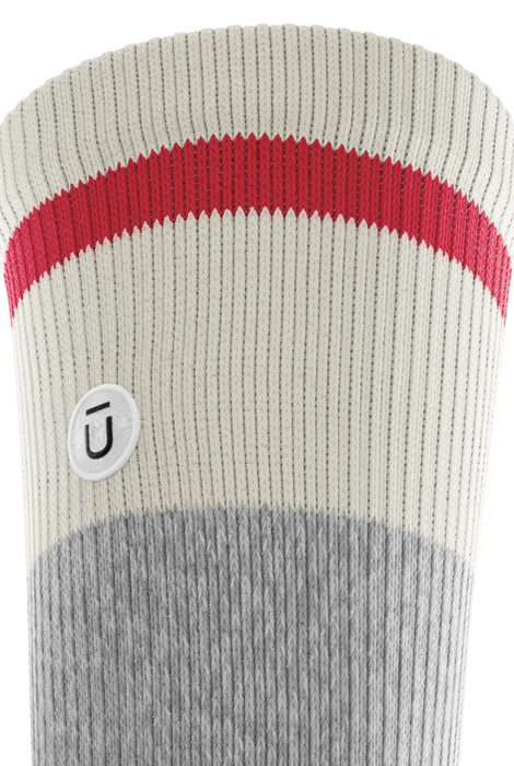 OUTWAY WORK IT CREW SOCKS