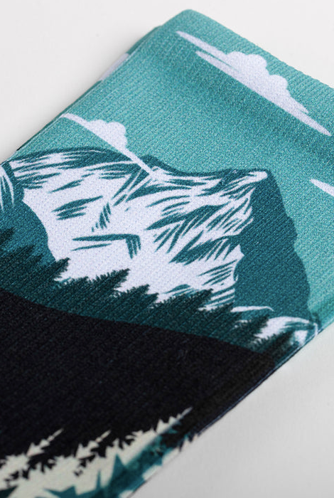 OUTWAY FREE RIDE CREW SOCKS