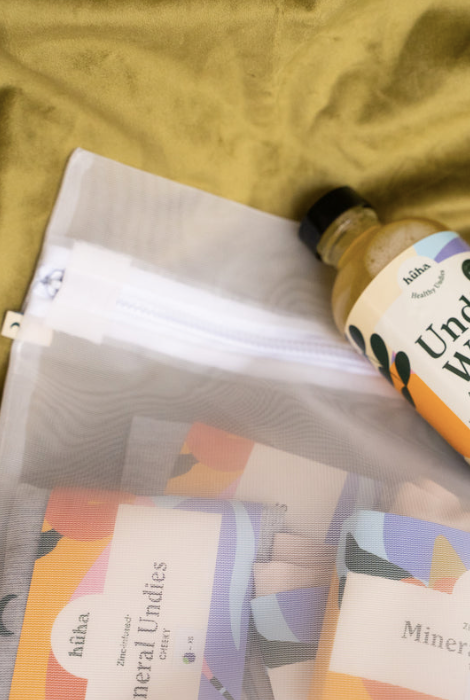 Trousse de toilette Huha - Taille unique