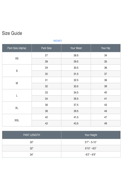 Jean fuselé décontracté en denim Duer Performance Galactic
