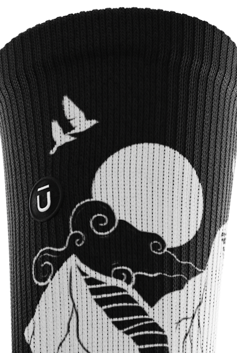 Outway Day 'N Light Crew Socks