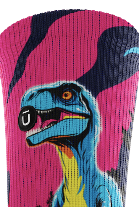 Outway Raptor Crew Socks