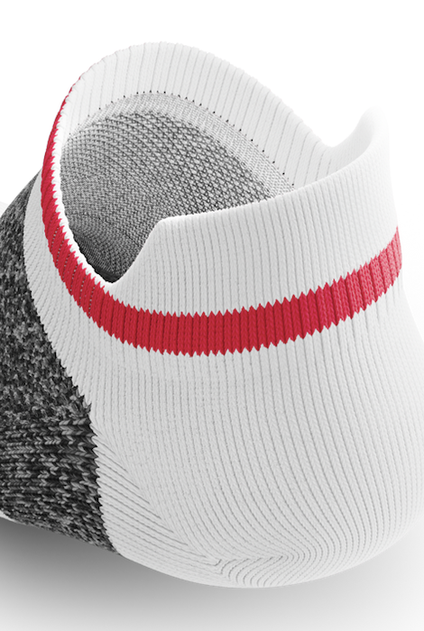 Outway Day Shift Ankle Socks