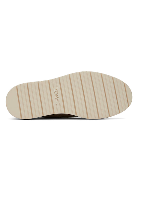 TOMS NAVI TRVL LITE OXFORD DUNE HERITAGE CANVAS