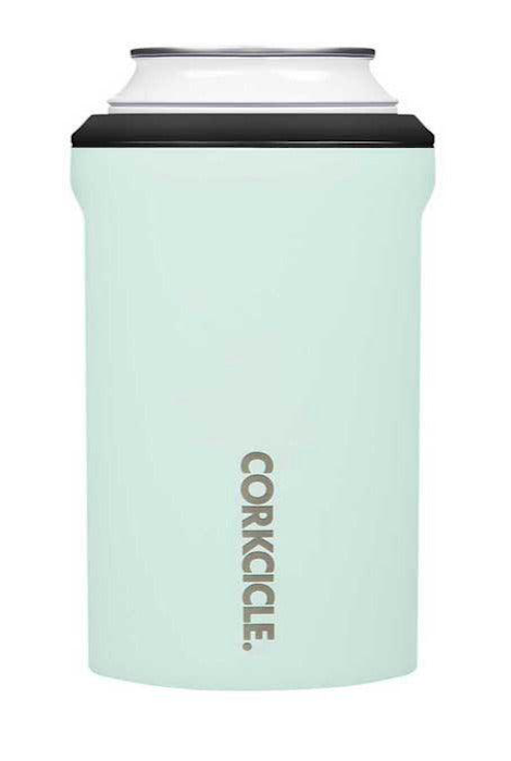 CORKCICLE CAN COOLER POWDER BLUE