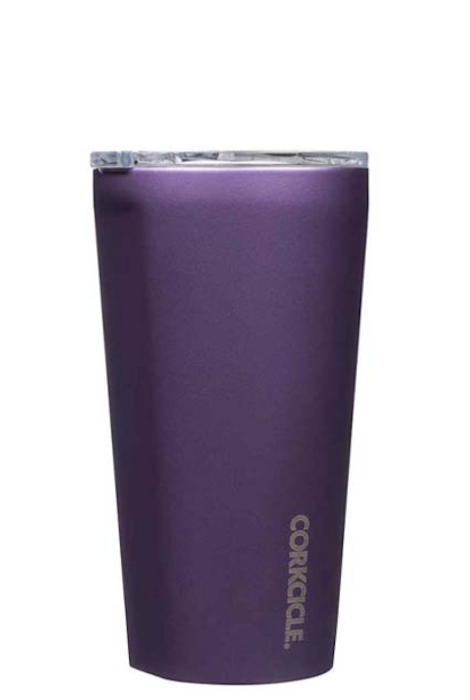 CORKCICLE TUMBLER 16 OZ MASQUERADE
