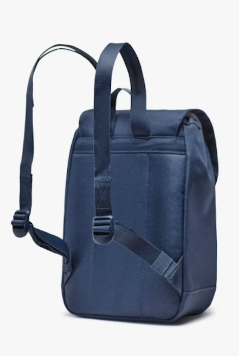 HERSCHEL RETREAT MINI BACKPACK NAVY
