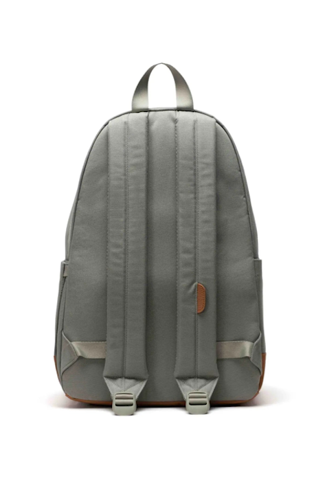HERSCHEL HERITAGE BACKPACK GREY/TAN