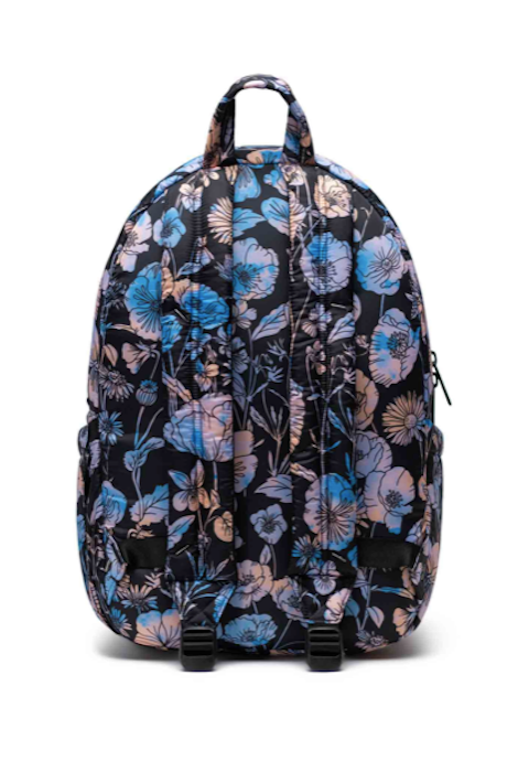 HERSCHEL SETTLEMENT BACKPACK FLORAL SKIES