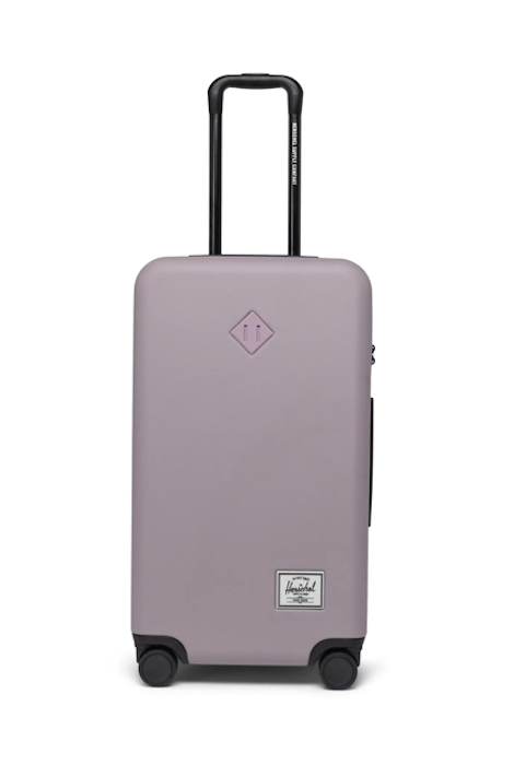 Herschel Heritage Hardshell Medium Luggage Nirvana – The Bumwrap