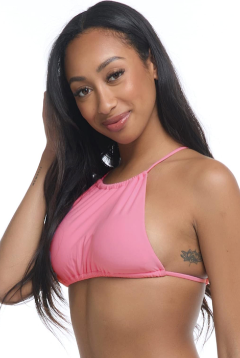 Body Glove Smoothies Sage Top Pitaya