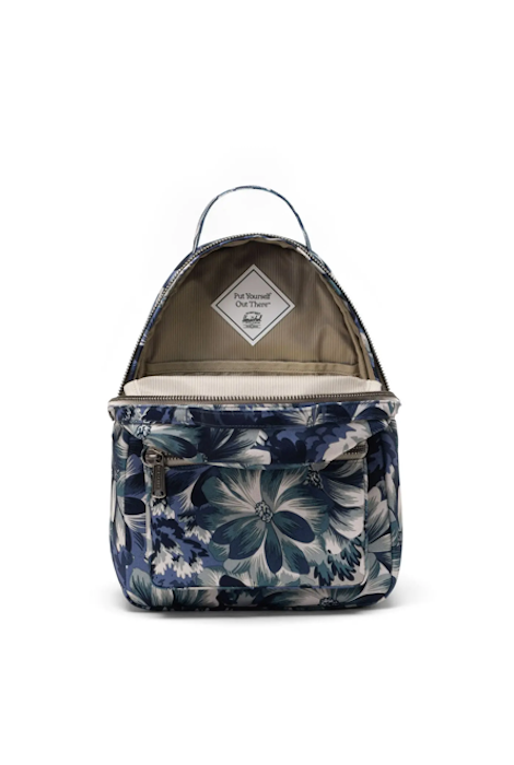 Herschel Nova Backpack Mini 9L - Floral Tapestry