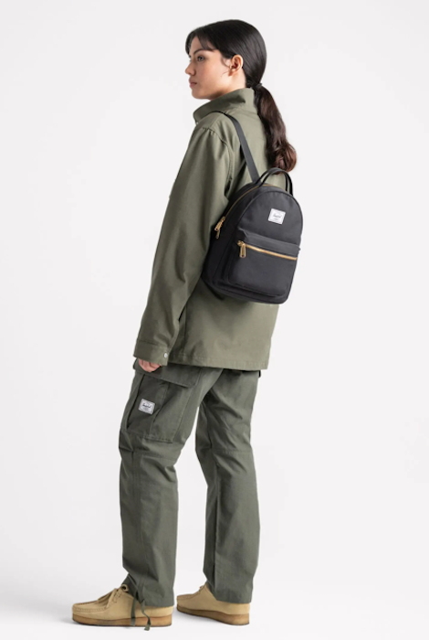 Herschel Nova Backpack Mini 9L - Floral Tapestry