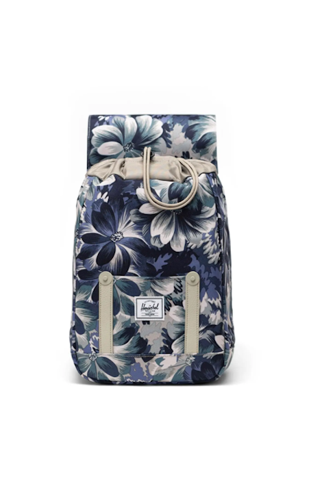 Herschel Retreat Backpack Mini 10L - Floral Tapestry