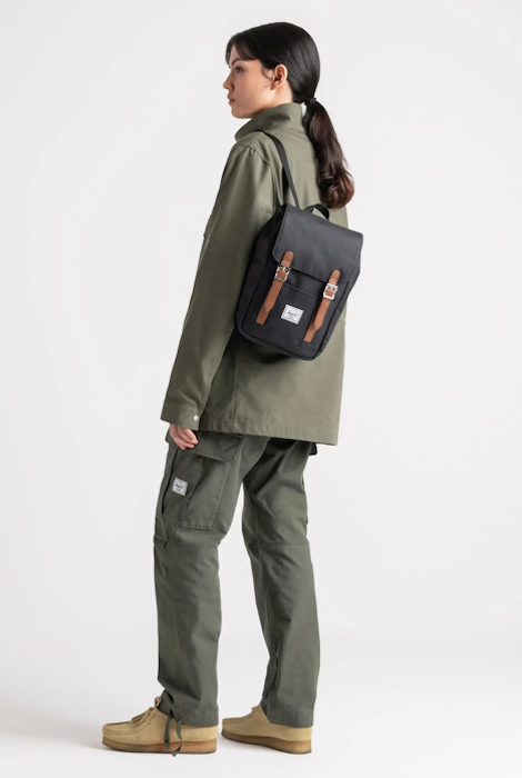 Herschel Retreat Backpack Mini 10L - Floral Tapestry