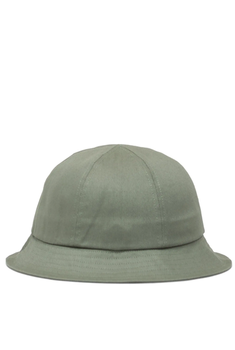 HERSCHEL HENDERSON BUCKET HAT SEA SPRAY