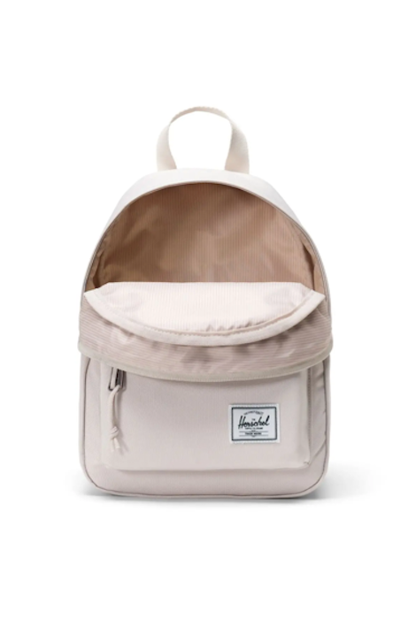 Herschel Classic Mini Backpack 6.5L - Moonbeam