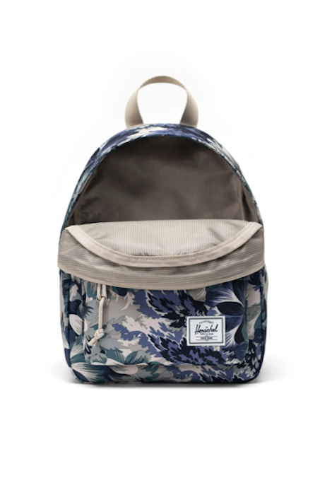 Herschel Classic Mini Backpack 6.5L - Floral Tapestry